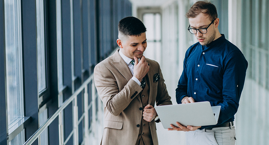 Revolutionizing Technical Consulting for a Smarter Future