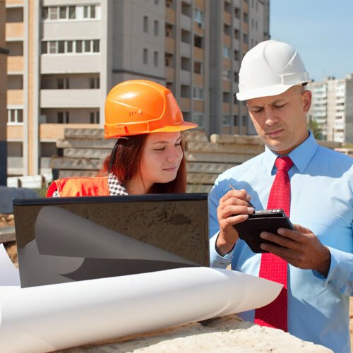 Sustainability and Advanced Civil Works