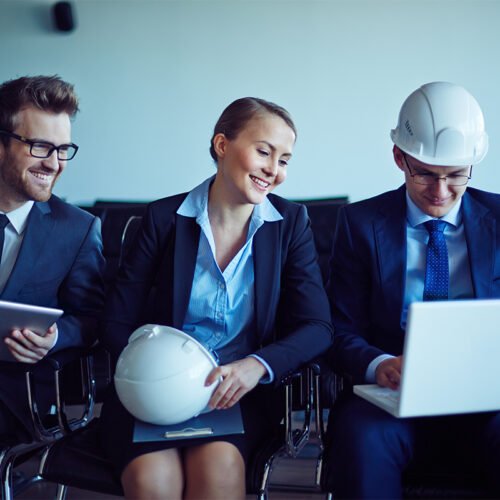 Technical Consulting