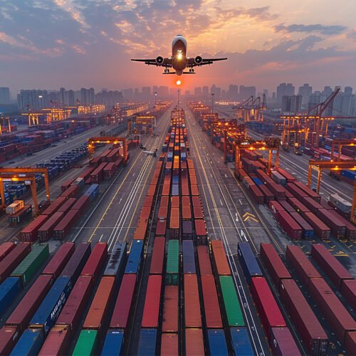 Trading & Distribution